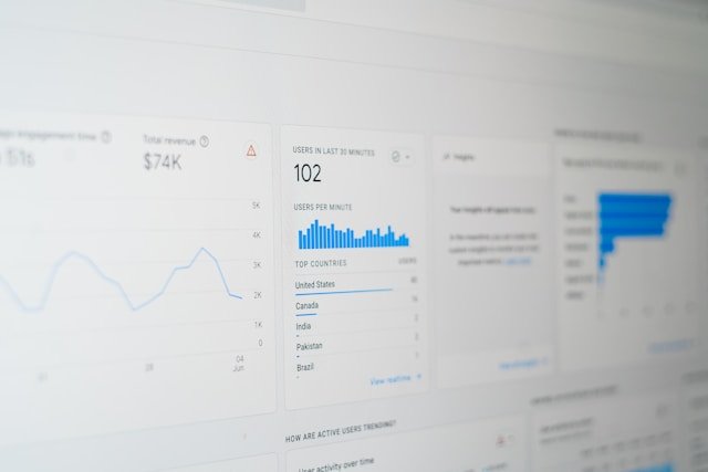 Search engine optimization services